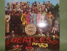 The Beatles - Sgt. Pepper's Lonely Hearts Club Band LP EMI Odeon HÖRZU SHZE 401