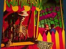 WHIPLASH - Ticket To Mayhem - LP