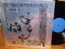 US psych rock LP  PHANTASIA - I Talk To The Moon / RE