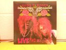GUNS N' ROSES - LIVE **** LIKE A SUICIDE EP