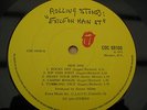 Rolling Stones EXILE ON MAIN ST UK LP 1ST PRESS 12 POSTCARDS 1 PLAY EVER MINT-