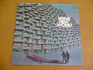 BRAVE NEW WORLD:IMPRESSIONS ON READING.. VERTIGO 1ST PRESS LP KRAUTROCK