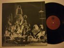 LP 2004 Siloah Self Titled Album on Amber Soundroom A14 German Press KrautRock