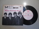 Beatles  Fan Club  1964  