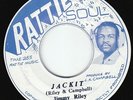 Jimmy Riley - Jackit - KILLER ROOTS