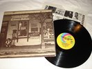 ELTON JOHN Tumbleweed Connection  1st US press w/ booklet  NM