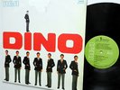 DINO self titled RCA Italy LP stereo ALPS 11010