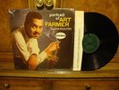 Art Farmer   Portrait Of       Stereo Records S7027  Green Label Shrink Rare M-