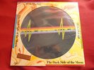 Pink Floyd - Dark Side Of The Moon LP Pic Disc SEALED '78 U.S. Pressing RARE