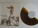 COPELAND IN MOTION BROWN/WHITE LP OOP LIMITED EDITION RECORD STRAYLIGHT RUN NEW