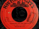 FORWARD JAH CHILDREN JACOB MILLER KILLER ***