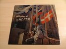 HORACE SILVER The stylings of BLUE NOTE 1562 47 west 63rd Mono EX+/EX+