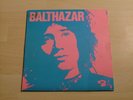 BALTHAZAR La marche des travailleurs Monster French HEAVY FUZZ PSYCH FUNK 7
