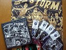 Demented Are Go - Hellbilly Storm 7