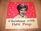 PATTI PAGE 