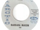 NORTHERN SOUL     BARBARA MASON    BOBBY, IS MY BABY     ARCTIC