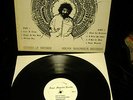 GRATEFUL DEAD AIN'T IT CRAZY PRIVATE PRESS LIVE  EX+LP  W/PIGPEN SUGAR MAGNOLIA