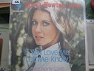 Olivia Newton-John:If you love me(Spanien)/Single