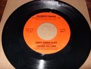 LUCINDA WILLIAMS happy woman blues FOLKWAYS rare early single LISTEN