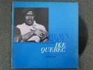 IKE QUEBEC HEAVY SOUL RARE BLUE NOTE MONO JAZZ LP NEW YORK USA LABEL RVG