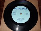 OZ KNOZZ goodbye again RAZZ ruff mix PRIVATE PSYCH PROG 45 houston LISTEN