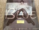 KARRIN ALLYSON IN BLUE 2x 180G AUDIOPHILE LP LTD ED MULGREW MILLER LEWIS NASH