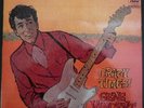 RARE FRENCH 1960 EP GENE VINCENT Crazy Times CAPITOL EAP 5-1342 ROCKABILLY