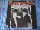 vinyl LP 33 tours BERURIER NOIR 