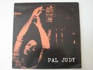 Judy Nylon 