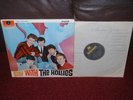 HOLLIES Stay With The Hollies LP 1964 MONO 1st MINT