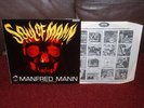 MANFRED MANN Soul Of Mann LP 1967 HMV 1st RARE STEREO