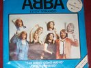 ABBA Estoy soñando URUGUAY ONLY MAXI 12