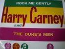 Harry Carney: and the Duke's Men. Comlumbia