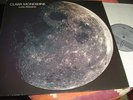 Electronic LP 1981 CLARA MONDSHINE-Luna Africana 45 RBM
