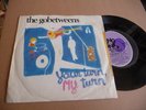 THE GO BETWEENS 7'' YOUR TURN AUSTRALIA MISSING LINK 1981