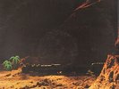 ORIENT EXPRESS a desert fantasy RARE DISCO LP ?