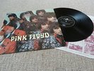 PINK FLOYD Piper At The Gates Of Dawn LP 1967 COLUMBIA -1 MATRIX **MISPRINT**