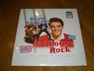 ELVIS PRESLEY - JAILHOUSE ROCK = BONUS EP = UNPLAYED