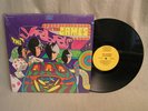 THE YARDBIRDS LITTLE GAMES - 1967 ORIGINAL EPIC STEREO BN-26313 LP IN SHRINK EX