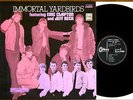 YARDBIRDS Immortal Clapton Jeff Beck RARE Japan ONLY JKT OG press MINT UK Psych