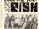 COUNTRY JOE & THE FISH: Rag Baby 7