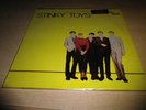 STINKY TOYS - JACNO - MEDEIROS - FRENCH PRESSINGRARE LP