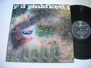 Pink Floyd A Saucerful of Secrets 1968 Stereo Import LP VG++