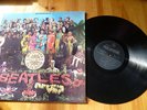 Beatles - Sgt. Pepper's Lonely Hearts Club Band. Rare South African issue.