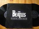 The Beatles - Past Masters Vols 1 & 2. Rare 1988 South African Double Album