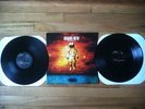 Brand New - Deja Entendu - Vinyl Double LP - Gatefold - VERY RARE - OOP