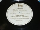 The Beatles 1966 FOURTH CHRISTMAS RECORD UK FAN CLUB 7” FLEXI DISC + SLEEVE