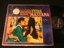 ROOP TERA MASTANA Laxmikant Pyarelal BOLLYWOOD india LP