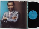 L.J. REYNOLDS Tell Me You Will FANTASY LP NM modern soul boogie