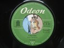 Odeon O 22 851 The Beatles - I Feel Fine 7